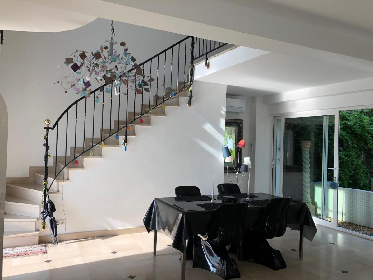 Floressens En Champagne Terrasse Privative Sur Le Vignoble Villa Fleury-la-Riviere Exterior photo
