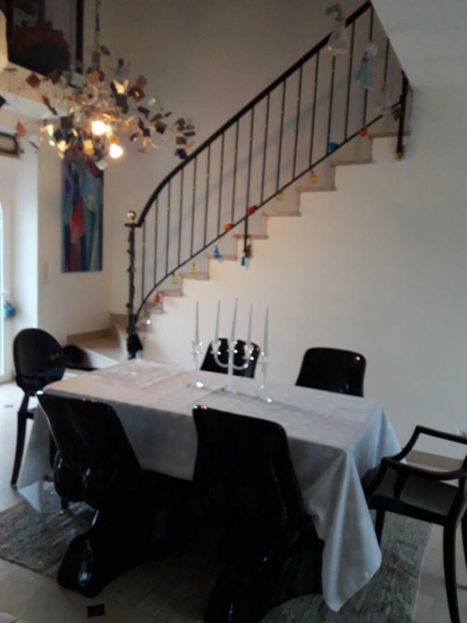 Floressens En Champagne Terrasse Privative Sur Le Vignoble Villa Fleury-la-Riviere Exterior photo